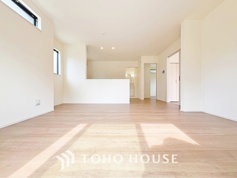 新築戸建て 千葉県船橋市習志野台５丁目