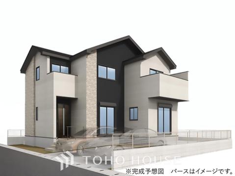 新築戸建て 千葉県柏市増尾台3丁目