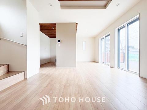 新築戸建て 千葉県市川市国分5丁目