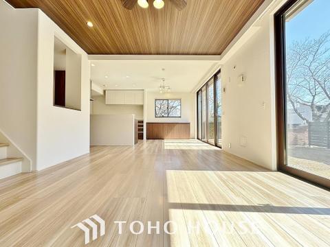 中古戸建て 千葉県白井市桜台４丁目