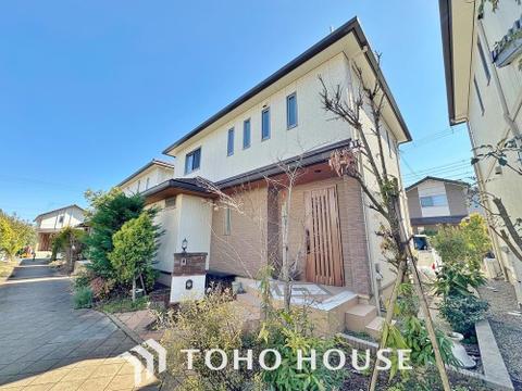 中古戸建て 千葉県白井市桜台４丁目