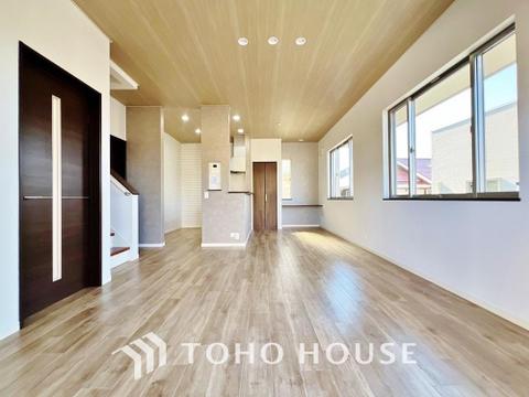 中古戸建て