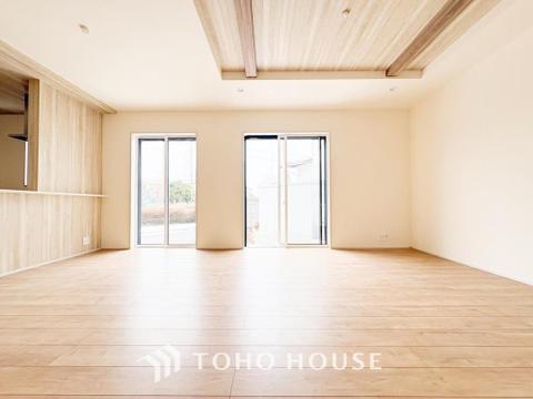 新築戸建て 千葉県市川市国分1丁目