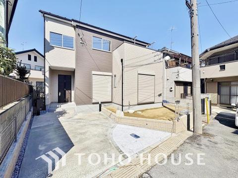 新築戸建て 千葉県市川市下貝塚３丁目