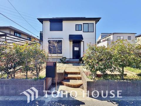 中古戸建て 千葉県柏市しいの木台５丁目