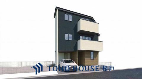 新築戸建て