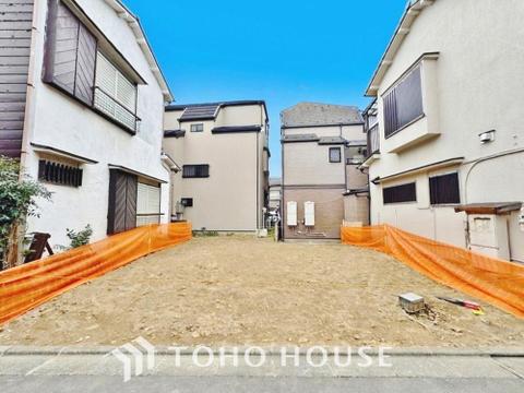 新築戸建て