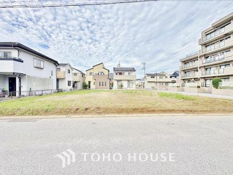 新築戸建て
