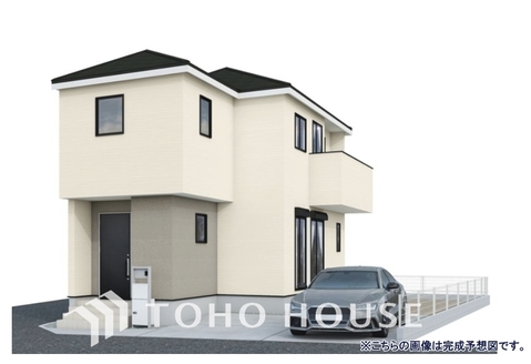 新築戸建て 千葉県我孫子市岡発戸