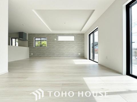 新築戸建て 千葉県流山市松ケ丘6丁目