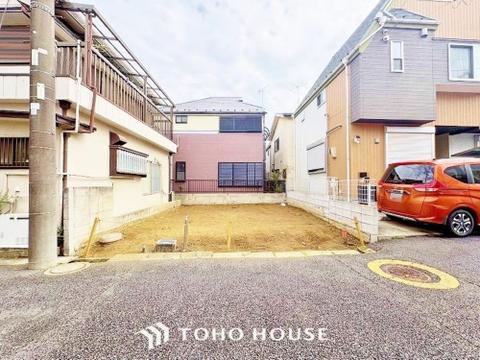 新築戸建て
