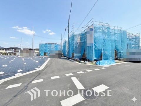 新築戸建て 千葉県柏市布施