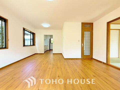 中古戸建て 千葉県白井市桜台3丁目