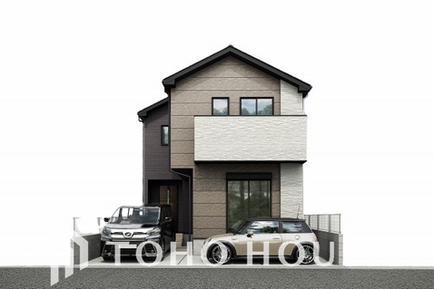 新築戸建て 千葉県我孫子市船戸１丁目