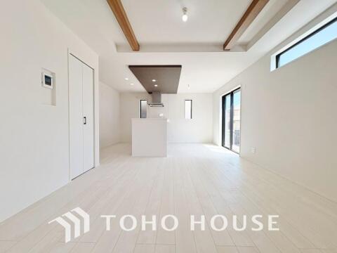 新築戸建て