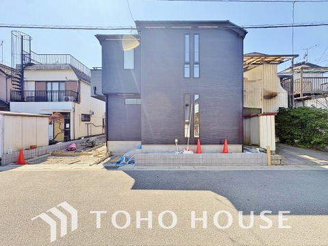 新築戸建て 埼玉県越谷市弥栄町２丁目