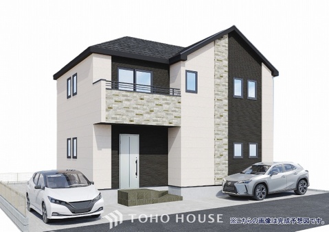 新築戸建て 千葉県柏市増尾８丁目