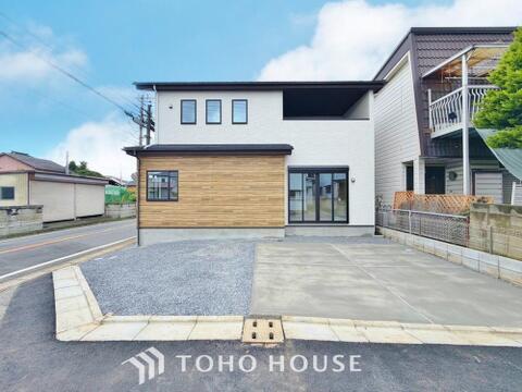 新築戸建て
