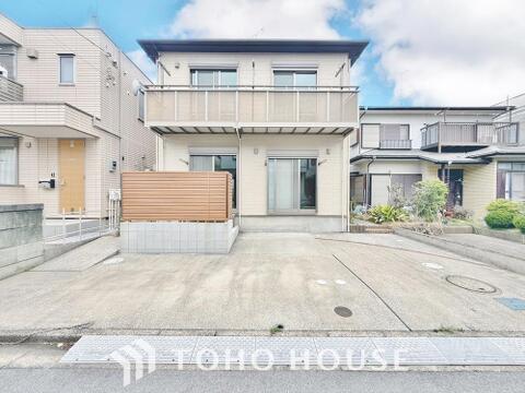 中古戸建て 千葉県船橋市前原 西８丁目