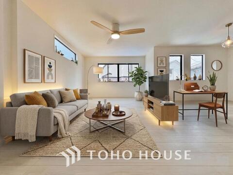 新築戸建て 千葉県柏市松ケ崎