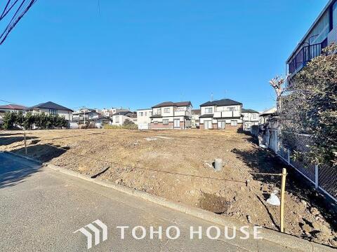 新築戸建て 千葉県松戸市小金原5丁目