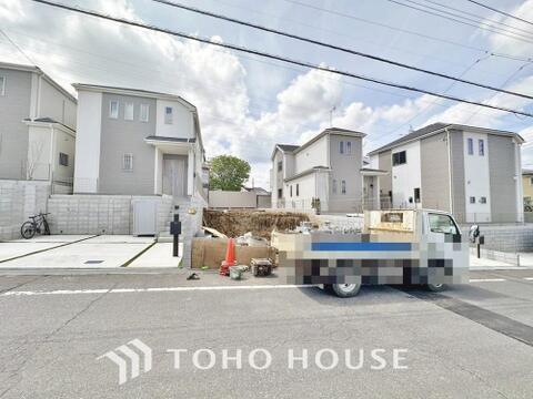 新築戸建て 千葉県松戸市小金原５丁目