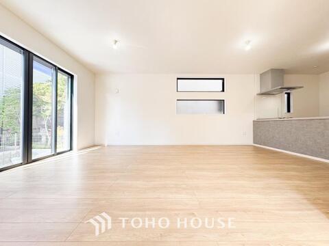 新築戸建て 埼玉県越谷市瓦曽根１丁目