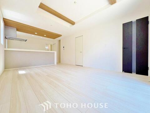新築戸建て