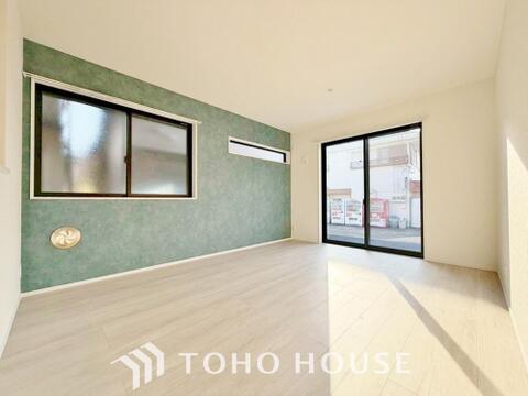 新築戸建て 千葉県市川市稲越１丁目