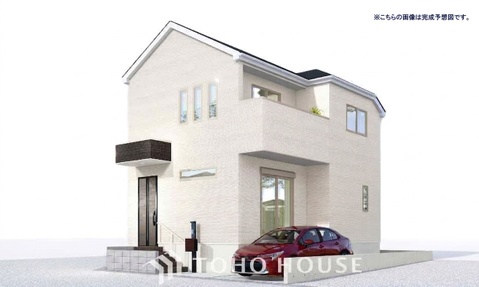 新築戸建て 千葉県松戸市小金原２丁目