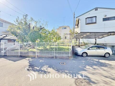 新築戸建て