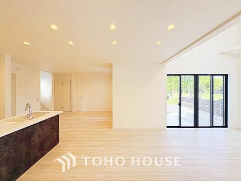 新築戸建て