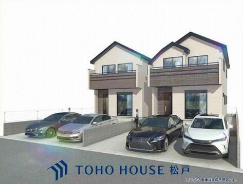 新築戸建て 千葉県千葉市 美浜区真砂１丁目