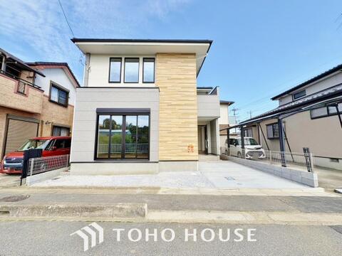 新築戸建て 埼玉県三郷市早稲田６丁目