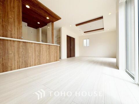 新築戸建て