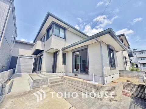 中古戸建て