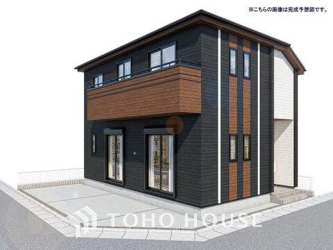 新築戸建て 千葉県松戸市稔台８丁目