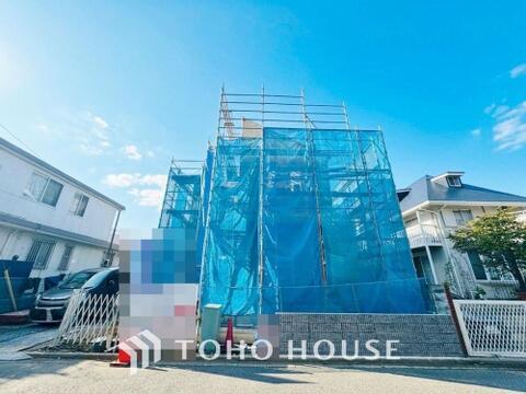 新築戸建て 千葉県柏市布施新町４丁目