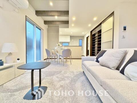 新築戸建て 千葉県柏市藤心４丁目