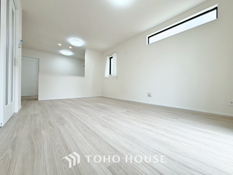 新築戸建て