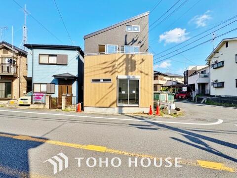 新築戸建て