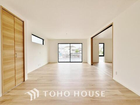 新築戸建て