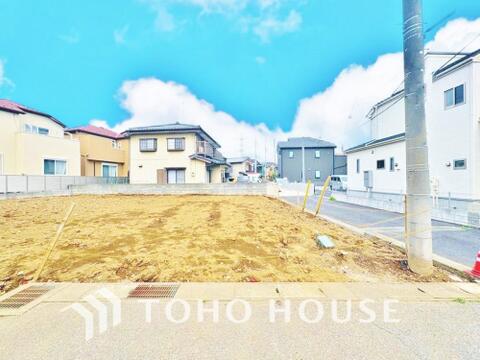 新築戸建て 千葉県柏市酒井根５丁目
