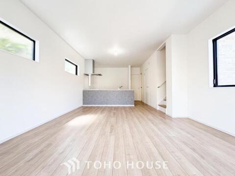 新築戸建て