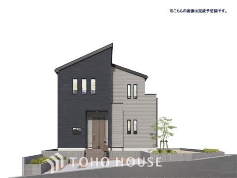 新築戸建て 千葉県野田市大殿井