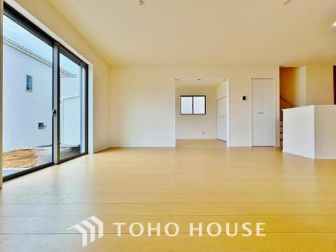 新築戸建て
