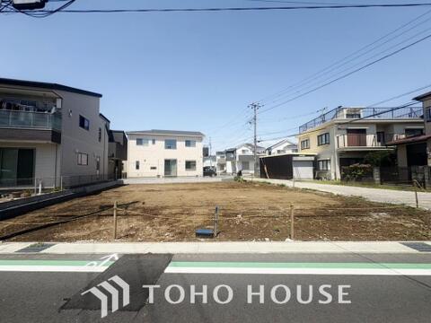 新築戸建て 千葉県松戸市五香西３丁目
