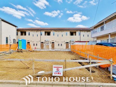 新築戸建て 千葉県野田市山崎