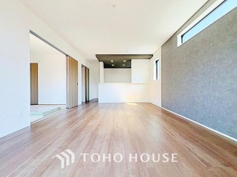 新築戸建て