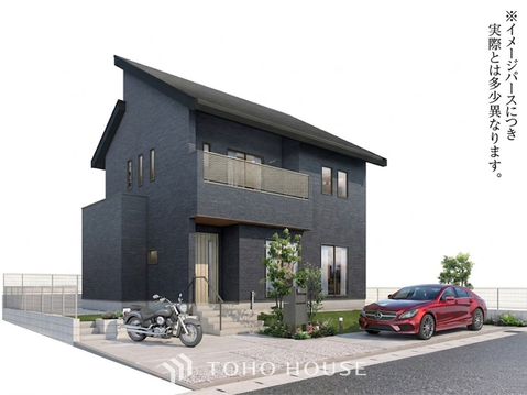 新築戸建て